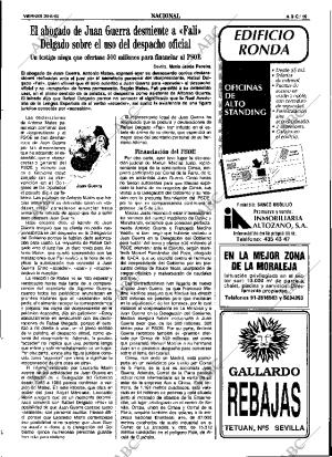 ABC SEVILLA 29-06-1990 página 19