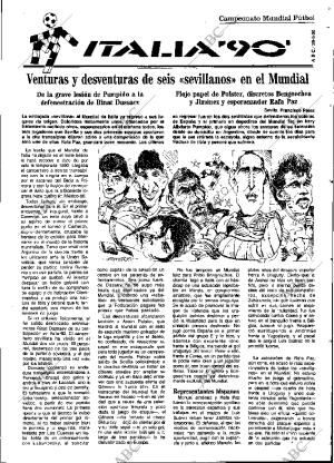 ABC SEVILLA 29-06-1990 página 75