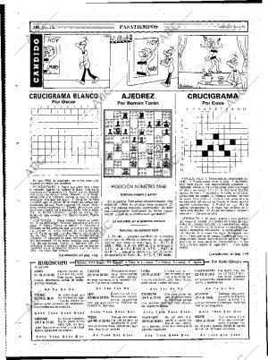 ABC MADRID 30-06-1990 página 122