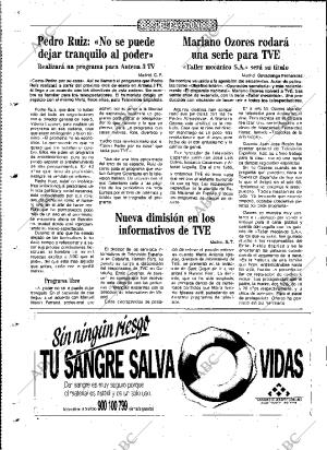 ABC MADRID 30-06-1990 página 132