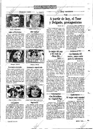 ABC MADRID 30-06-1990 página 133