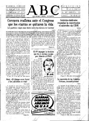ABC MADRID 30-06-1990 página 15