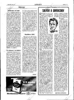 ABC MADRID 30-06-1990 página 19