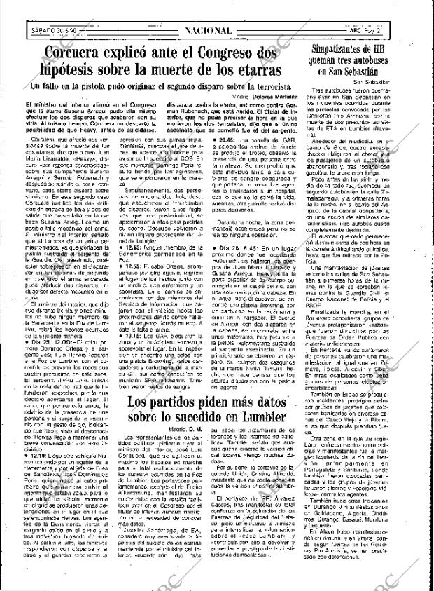 ABC MADRID 30-06-1990 página 21