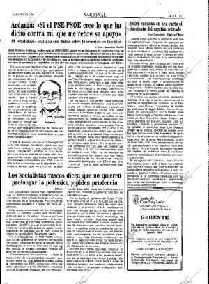 ABC MADRID 30-06-1990 página 23