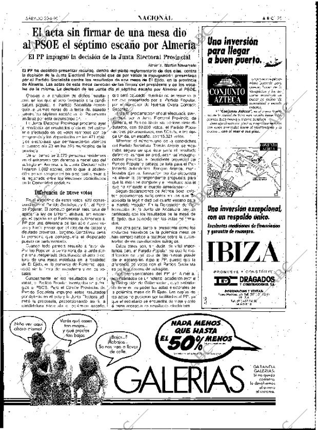 ABC MADRID 30-06-1990 página 25