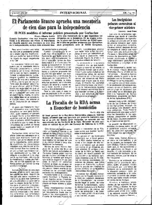 ABC MADRID 30-06-1990 página 29