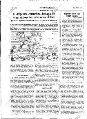 ABC MADRID 30-06-1990 página 30