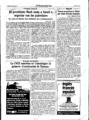 ABC MADRID 30-06-1990 página 33