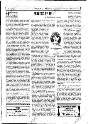 ABC MADRID 30-06-1990 página 36