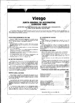 ABC MADRID 30-06-1990 página 4