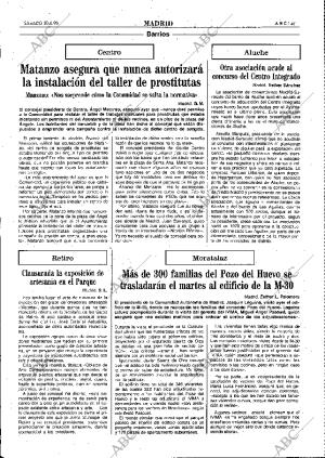 ABC MADRID 30-06-1990 página 41