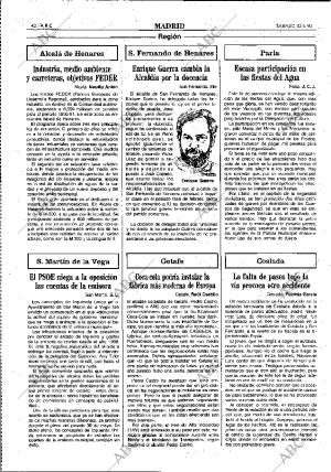 ABC MADRID 30-06-1990 página 42