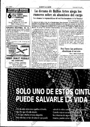 ABC MADRID 30-06-1990 página 54