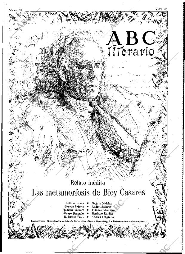 ABC MADRID 30-06-1990 página 61