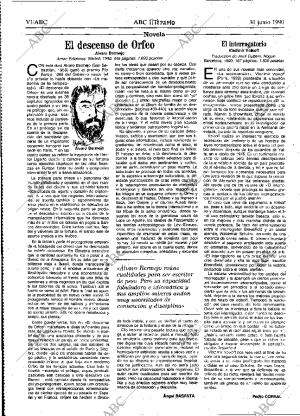 ABC MADRID 30-06-1990 página 66