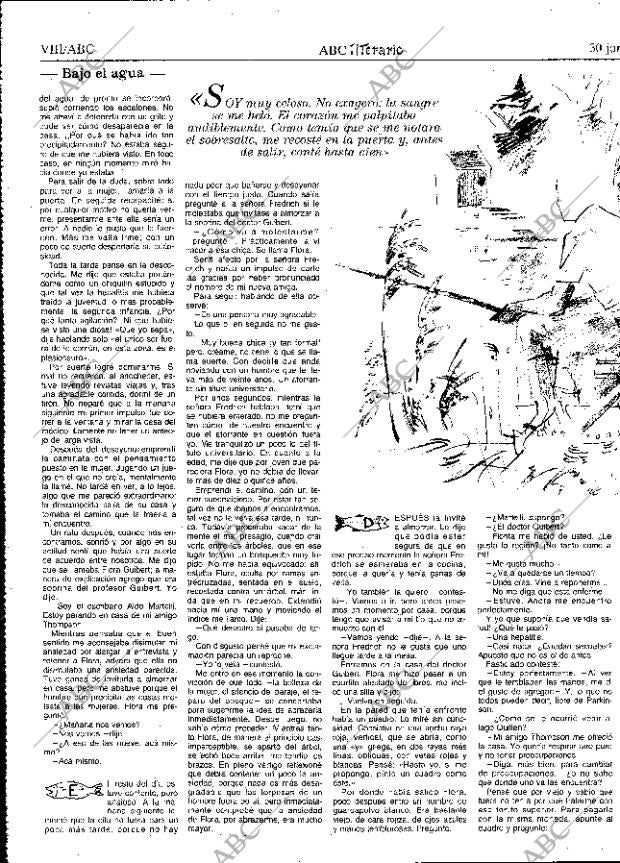 ABC MADRID 30-06-1990 página 68