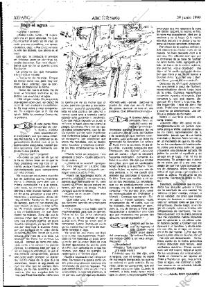 ABC MADRID 30-06-1990 página 72