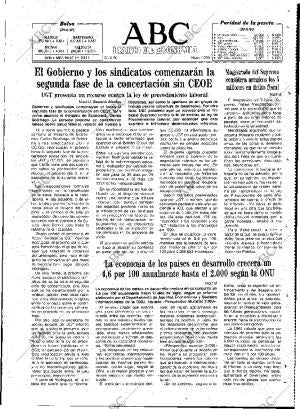 ABC MADRID 30-06-1990 página 77