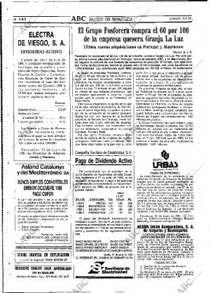 ABC MADRID 30-06-1990 página 80