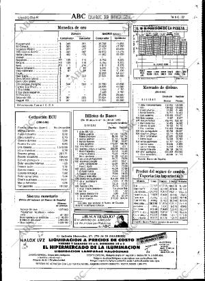 ABC MADRID 30-06-1990 página 89