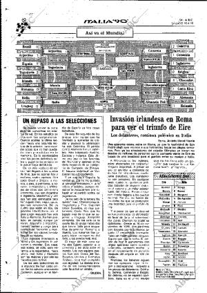 ABC MADRID 30-06-1990 página 94