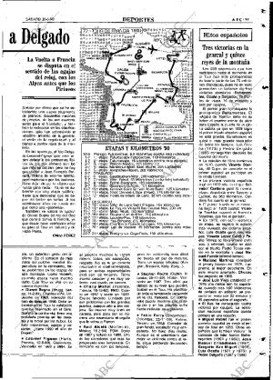 ABC MADRID 30-06-1990 página 99