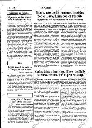 ABC MADRID 01-07-1990 página 100