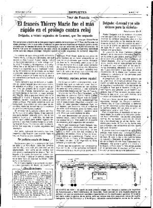ABC MADRID 01-07-1990 página 101