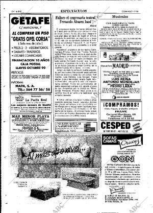 ABC MADRID 01-07-1990 página 104
