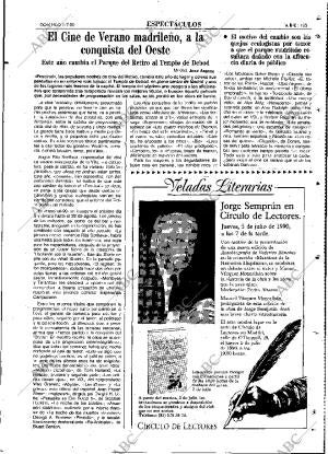 ABC MADRID 01-07-1990 página 105