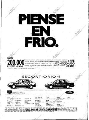 ABC MADRID 01-07-1990 página 11