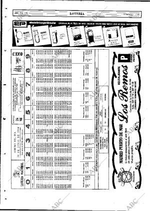 ABC MADRID 01-07-1990 página 110