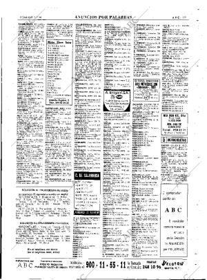 ABC MADRID 01-07-1990 página 119