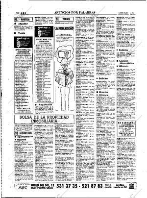 ABC MADRID 01-07-1990 página 120