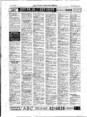 ABC MADRID 01-07-1990 página 124