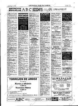 ABC MADRID 01-07-1990 página 125