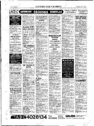 ABC MADRID 01-07-1990 página 126