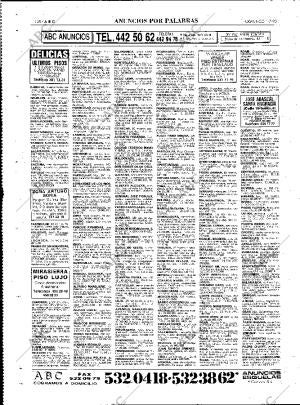 ABC MADRID 01-07-1990 página 128