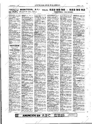 ABC MADRID 01-07-1990 página 129