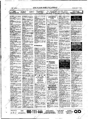 ABC MADRID 01-07-1990 página 130