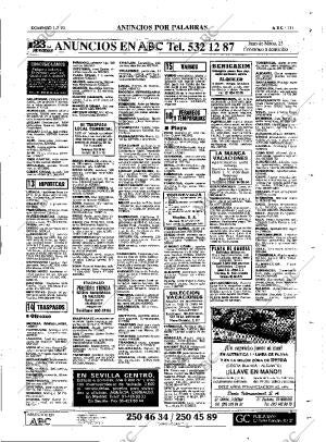 ABC MADRID 01-07-1990 página 131
