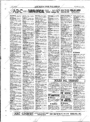 ABC MADRID 01-07-1990 página 132