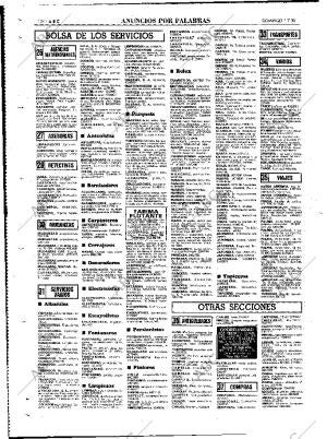 ABC MADRID 01-07-1990 página 134