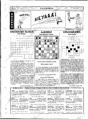 ABC MADRID 01-07-1990 página 136