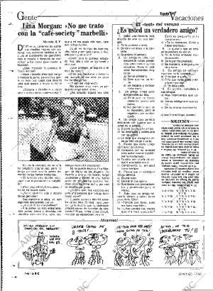 ABC MADRID 01-07-1990 página 146