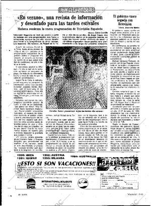 ABC MADRID 01-07-1990 página 148