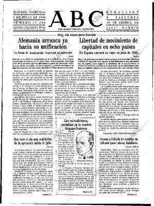 ABC MADRID 01-07-1990 página 15