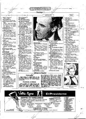 ABC MADRID 01-07-1990 página 151