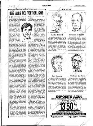 ABC MADRID 01-07-1990 página 18